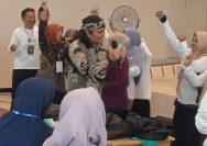 Sosialisasi MBG, Komisi IX DPR RI Nurhadi Serap Langsung Masukan Dari Masyarakat Kediri