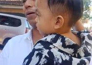 Tebar Kebaikan K'cung Motor Tulungagung Bagikan Zakat Mal Kepada Ribuan Warga