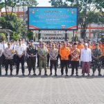 Amankan Mudik 2026, Polres Pasuruan Kerahkan Personel Gabungan dalam Ops Ketupat Semeru Amankan Mudik 2026, Polres Pasuruan Kerahkan Personel Gabungan dalam Ops Ketupat Semeru