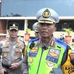 Polda Jatim Berlakukan Pembatasan Angkutan Barang Selama Operasi Ketupat