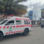 Dinkes Kabupaten Kediri Turunkan Tenaga Medis, Jaga Kesehatan Pemudik