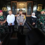 Polda Jatim Siapkan Buffer Zone di Pelabuhan Ketapang Banyuwangi saat Nyepi