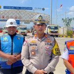 Ruas Tol Prosiwangi Dibuka Fungsional Polres Probolinggo Siapkan Pos Pelayanan di Exit Tol Ruas Tol Prosiwangi Dibuka Fungsional Polres Probolinggo Siapkan Pos Pelayanan di Exit Tol