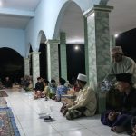 Hidupkan Majelis Ilmu, IKSAL (Ikatan Santri Lerpak) Gelar Kajian Spesial Ramadhan