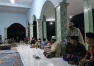 Hidupkan Majelis Ilmu, IKSAL (Ikatan Santri Lerpak) Gelar Kajian Spesial Ramadhan