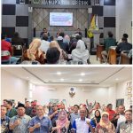 Perkuat Ketahanan Keluarga, Dinas KBPPPA Gresik Gandeng Media Bangun Edukasi Publik Perkuat Ketahanan Keluarga, Dinas KBPPPA Gresik Gandeng Media Bangun Edukasi Publik