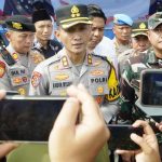 Pelayanan Pengamanan Mudik Lebaran Polres Ponorogo Atensi Jalur Rawan Longsor