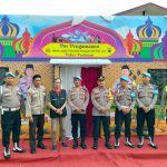 Polres Pasuruan Siapkan 7 Pos dan Ratusan Personel untuk Amankan Operasi Ketupat Semeru 2026