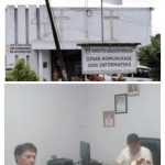 Dugaan Ketidakberesan Anggaran 3 Milyar Publikasi Diskominfo Minahasa Disorot, Transparansi Dipertanyakan...???