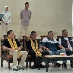 Pengurus ORADO Bandar Lampung Melaksanakan Kejuaraan Cabang Selama 2 Hari