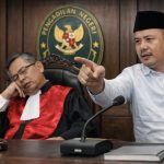 Dugaan Hakim Tertidur Saat Sidang di PN Surabaya, AMI Soroti Integritas Peradilan