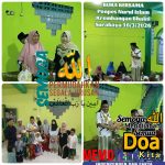 Gelar Buka Bersama kaum Dhuafa Serta Santri Pondok Pesantren Nurul Islam Pimpinan Media Ajak Saling Peduli Pada Sesama Gelar Buka Bersama kaum Dhuafa Serta Santri Pondok Pesantren Nurul Islam Pimpinan Media Ajak Saling Peduli Pada Sesama