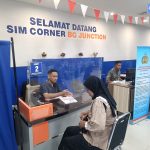 Dear Warga Surabaya, SIM Habis Bisa Diperpanjang Pasca Libur Idul Fitri, Catat Tanggalnya