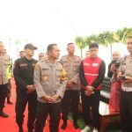 Operasi Ketupat Semeru 2026 Polres Mojokerto Waspadai Titik Banjir dan Longsor Operasi Ketupat Semeru 2026 Polres Mojokerto Waspadai Titik Banjir dan Longsor