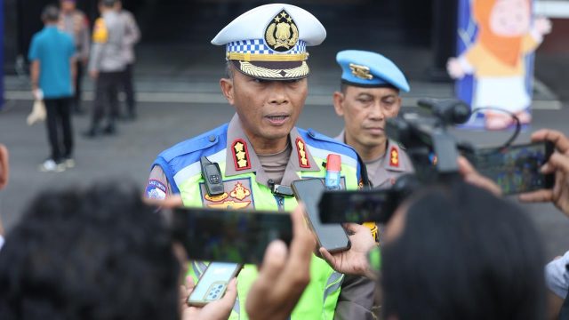 Polda Jatim Imbau Masyarakat Tak Lakukan Takbir Keliling di Jalan Raya