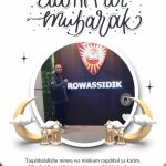 Pimpinan Media Klik Infopol.com, Moch. W. Yanto Sampaikan Ucapan Selamat Idul Fitri 1447 H Penuh Makna