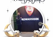 Pimpinan Media Klik Infopol.com, Moch. W. Yanto Sampaikan Ucapan Selamat Idul Fitri 1447 H Penuh Makna