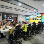 Pantau Libur Lebaran dan Arus Balik di Bali, Kapolri: Pelayanan Terbaik Untuk Masyarakat