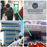 Tindak Tegas ....!!! Pegawai Loket Luar Rutan Medaeng di Duga Peras Ratusan Ribu Rupiah Pengunjung Rutan