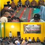 Halal Bihalal Koperasi Rosan Makmur Perkuat Solidaritas dan Ketahanan Organisasi