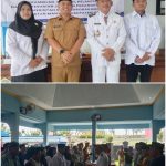 Pelantikan dan Mutasi Perangkat Desa Morobakung, Perkuat Profesionalisme dan Pelayanan Publik Pelantikan dan Mutasi Perangkat Desa Morobakung, Perkuat Profesionalisme dan Pelayanan Publik