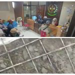 Pengerjaan Proyek BKKD Rp.2,7 Miliar Dicurigai Sarat Korupsi, Warga Laporkan Kades Klino ke Kejari Bojonegoro Pengerjaan Proyek BKKD Rp.2,7 Miliar Dicurigai Sarat Korupsi, Warga Laporkan Kades Klino ke Kejari Bojonegoro