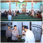 Polres Ngawi Perkuat Silaturahmi Dengan Masyarakat Untuk Harkamtibmas Melalui SULING