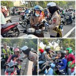 Dari Perempuan Untuk Perempuan, Saling Menguatkan Dan Mendukung