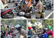 Dari Perempuan Untuk Perempuan, Saling Menguatkan Dan Mendukung