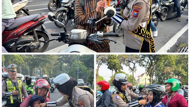 Dari Perempuan Untuk Perempuan, Saling Menguatkan Dan Mendukung