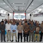 Polres Bojonegoro Gandeng PKDI Perkuat Sinergi Jaga Kamtibmas