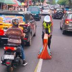 Polresta Malang Kota Sukses Tekan Kriminal Selama Ops Ketupat Semeru 2026