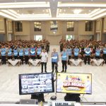 Rekrutmen Anggota Polri 2026 di Polda Jatim Dimulai, Peserta Dimbau Tak Percaya Calo