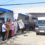 Polres Probolinggo Hadirkan SPPG Banyuanyar Dukung Pemenuhan Gizi Nasional