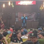 Halalbihalal GS GoCar Surabaya Meriah, Banjir Door Prize dan Kebersamaan