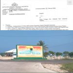 Pemilik Sertifikat Tanah Bintaro Adukan Pengelola Pantai ke Polda Lampung Pemilik Sertifikat Tanah Bintaro Adukan Pengelola Pantai ke Polda Lampung
