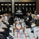 Polda Jatim Satukan Persebaya dan Arema, Perkuat Komitmen Laga Damai di Kanjuruhan