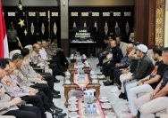 Polda Jatim Satukan Persebaya dan Arema, Perkuat Komitmen Laga Damai di Kanjuruhan