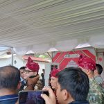 Hari Jadi Kediri Ke - 1222 Diperingati Dengan Gelar Tasyakuran dan Santunan Anak Yatim