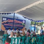Adakan Halalbihalal Sekaligus Konsultasi Keluarga Besar Pedagang Pasar Mangga 2 Surabaya