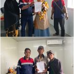 Harmoni di Tengah Proyek BIP: Upaya Persuasif Perusahaan dan Dinamika Sikap Warga