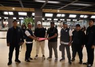 NCB Interpol Polri Tangkap Buronan Narkotika “The Doctor” di Malaysia, Segera Dipulangkan ke Indonesia