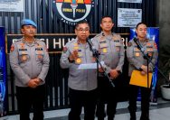 Polri Tegaskan Rekrutmen Akpol 2026 Tanpa Jalur Khusus, Masyarakat Diminta Waspada Penipuan