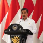 Menteri IMIPAS Tegaskan Komitmen Berantas Peredaran Narkotika di Lapas dan Rutan