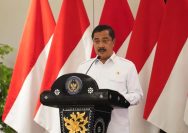 Menteri IMIPAS Tegaskan Komitmen Berantas Peredaran Narkotika di Lapas dan Rutan