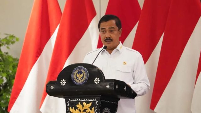 Menteri IMIPAS Tegaskan Komitmen Berantas Peredaran Narkotika di Lapas dan Rutan