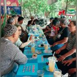 Forum Silaturahmi Media Di Kediri Bahas Etika Pemberitaan Dan Penguatan Profesionalisme