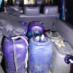 Polres Jember Ungkap Dugaan Penimbunan Pertalite, Tersangka Gunakan Mobil Modifikasi