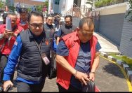 Tiga Oknum Dinas ESDM Jatim Ditangkap, Akankah Jadi Pintu Masuk Bongkar Mafia Perizinan Tambang?