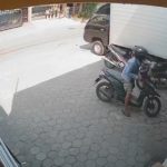 Maling Motor Resahkan Masyarakat Hantui Kawasan Kamal, Bangkalan Madura